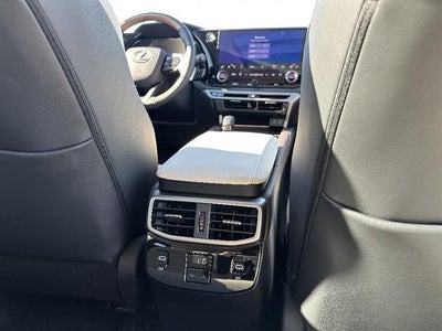 2026 Lexus RX 350 PREMIUM PLUS