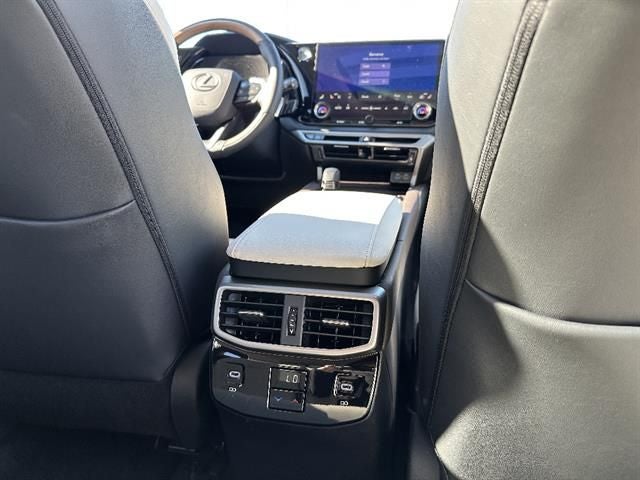 2026 Lexus RX 350 PREMIUM PLUS