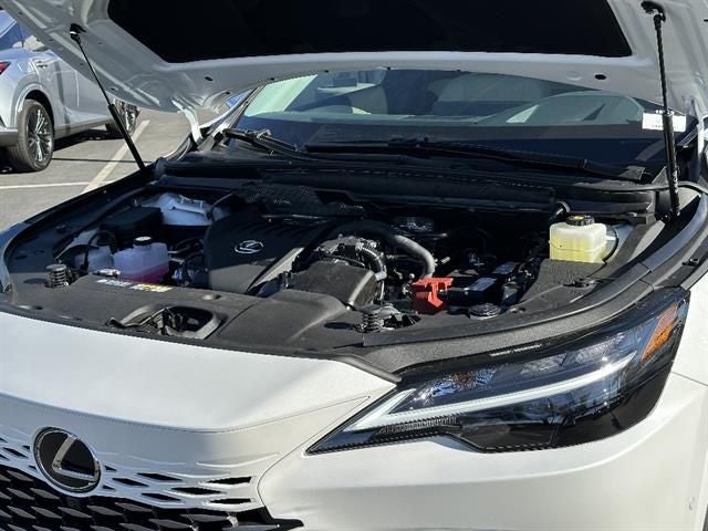 2026 Lexus RX 350 PREMIUM PLUS