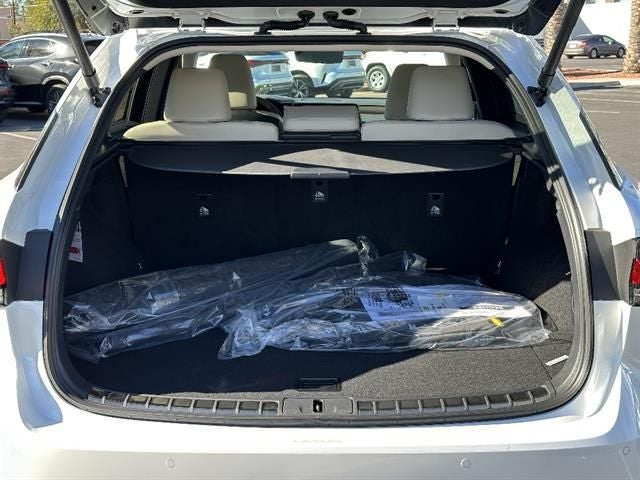 2026 Lexus RX 350 PREMIUM PLUS