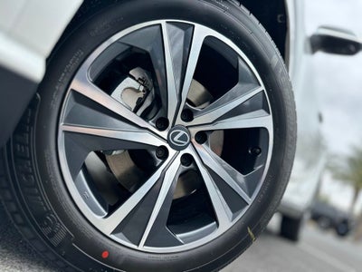 2026 Lexus RX 350 Premium
