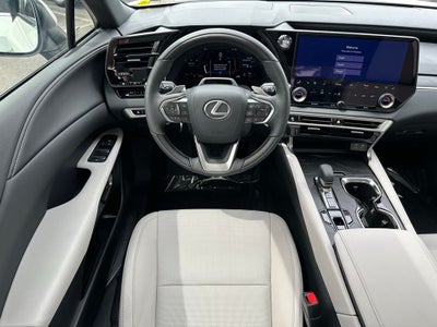 2026 Lexus RX 350 Premium