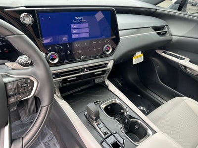 2026 Lexus RX 350 Premium