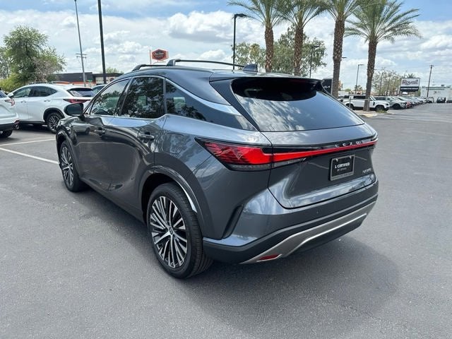 2024 Lexus RX 350 Premium Plus