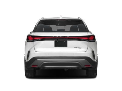 2023 Lexus RX 350 Luxury