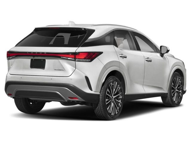 2026 Lexus RX 350 Premium+