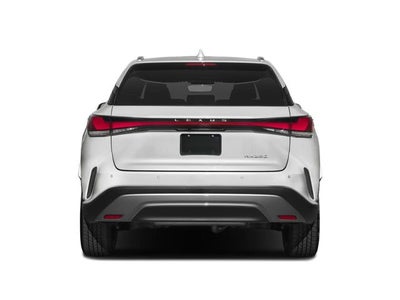 2026 Lexus RX 350 Premium+