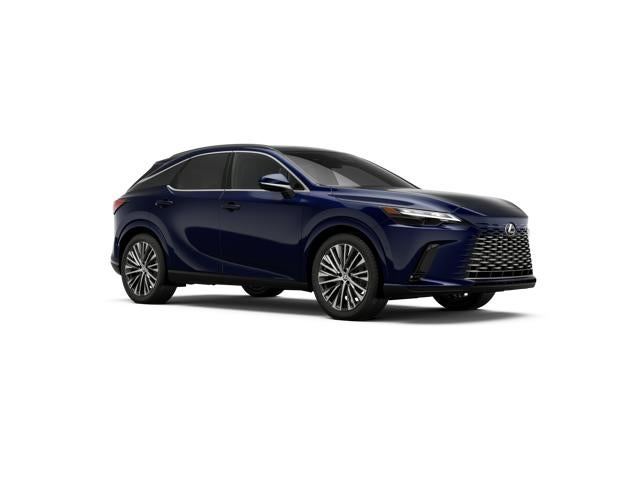 2026 Lexus RX 350 Premium+
