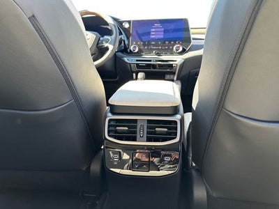 2026 Lexus RX 350 Premium+