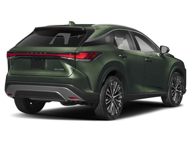 2026 Lexus RX 350 Premium+