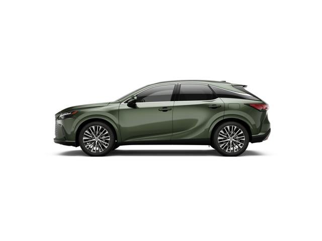 2026 Lexus RX 350 Premium+