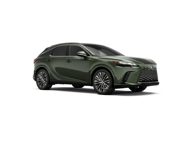2026 Lexus RX 350 Premium+