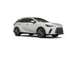 2026 Lexus RX 350 Luxury