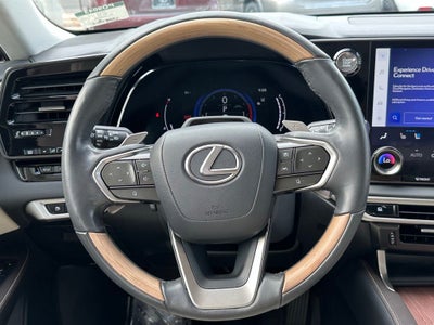 2023 Lexus RX 350 Premium Plus