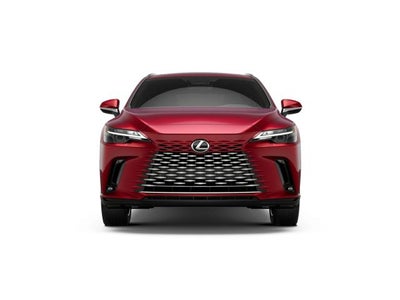 2026 Lexus RX 350 Premium+