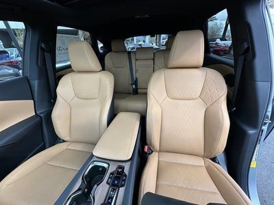 2026 Lexus RX 350 PREMIUM PLUS