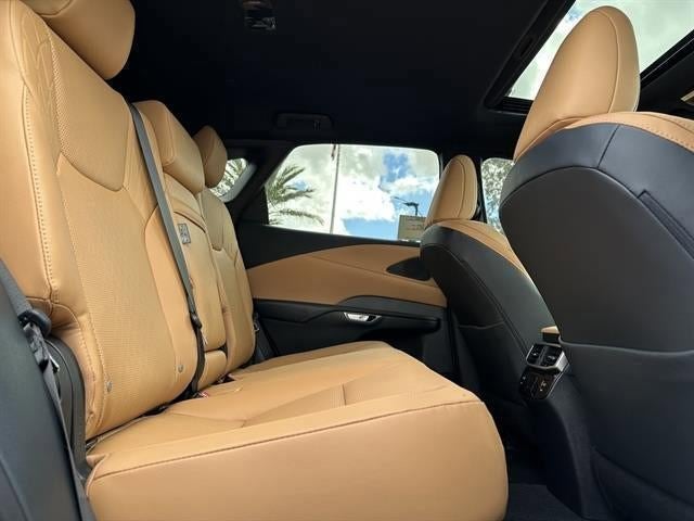 2026 Lexus RX 350 PREMIUM PLUS