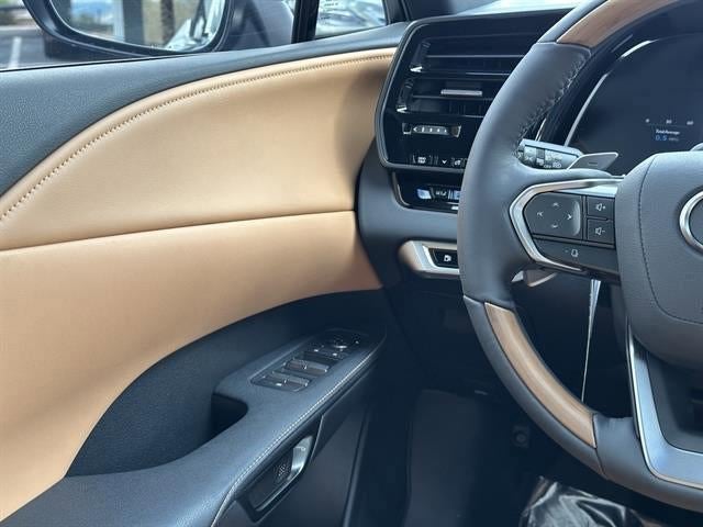 2026 Lexus RX 350 PREMIUM PLUS