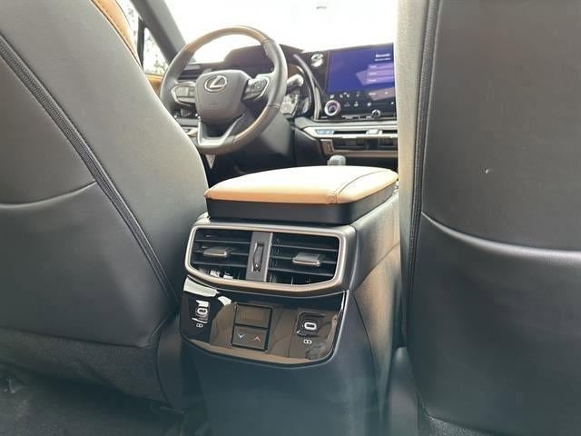 2026 Lexus RX 350 PREMIUM PLUS