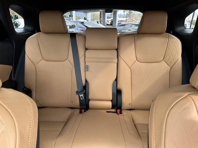 2026 Lexus RX 350 PREMIUM PLUS