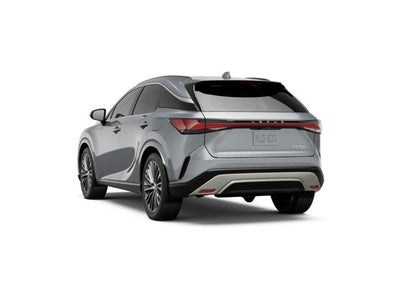 2026 Lexus RX 350 PREMIUM PLUS
