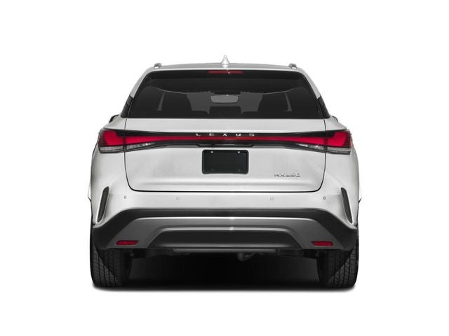 2026 Lexus RX 350 Premium+