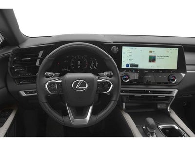 2026 Lexus RX 350 Premium+