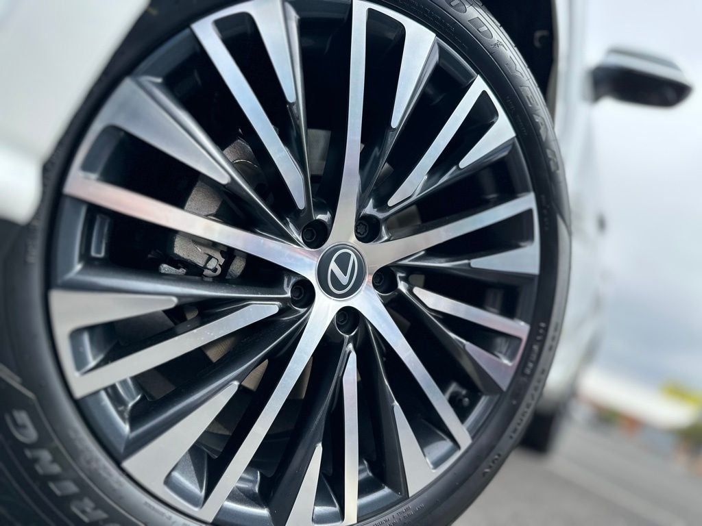 2026 Lexus RX 350 Premium+
