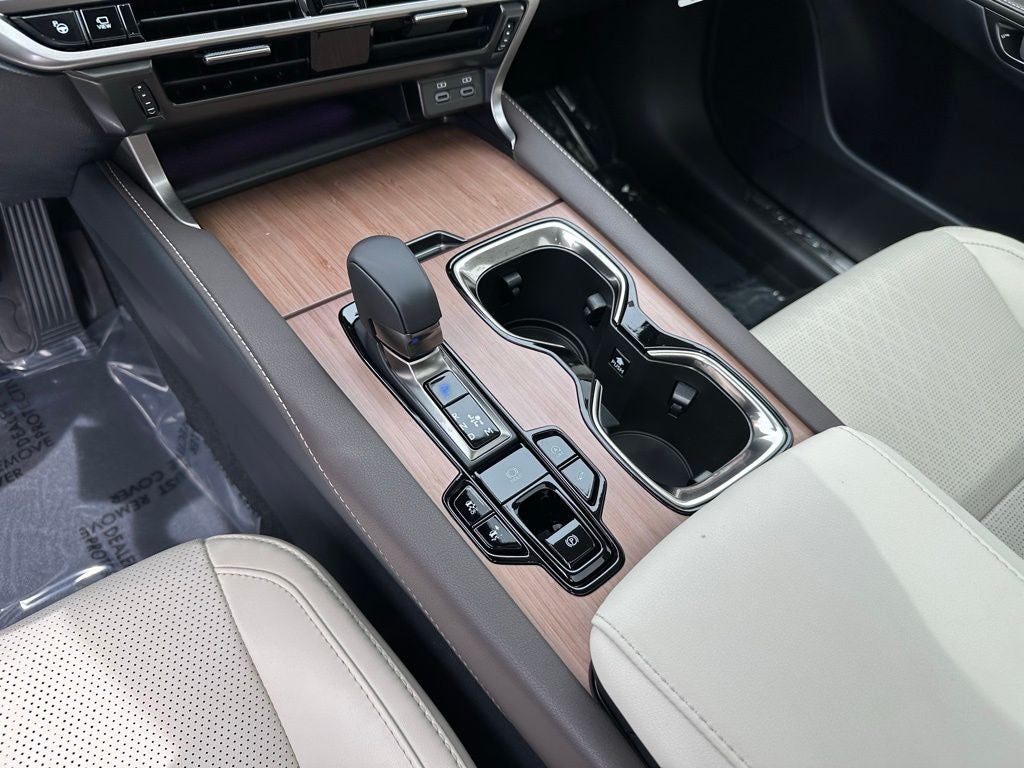 2026 Lexus RX 350 Premium+