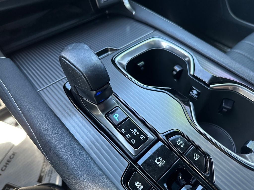 2023 Lexus RX 350 F Sport Handling
