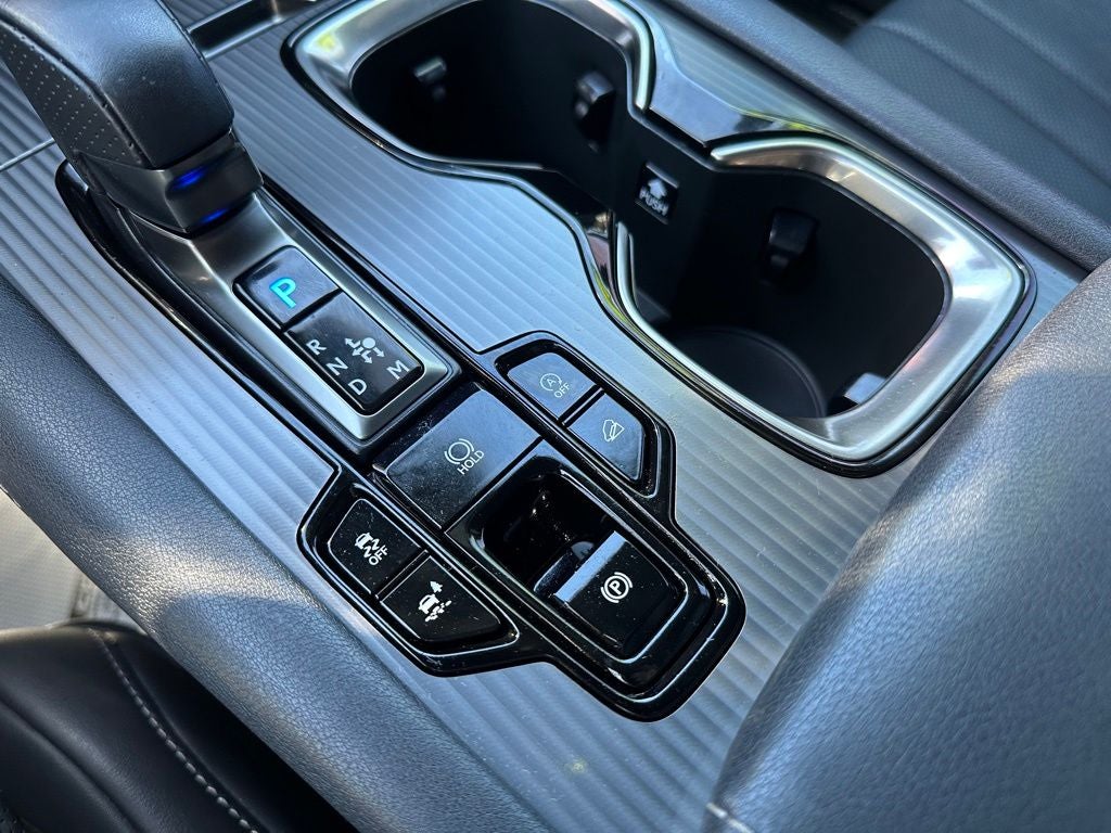 2023 Lexus RX 350 F Sport Handling