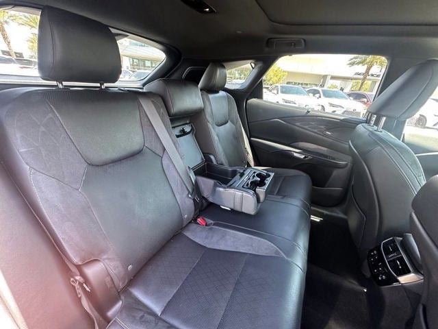 2023 Lexus RX 350 Luxury