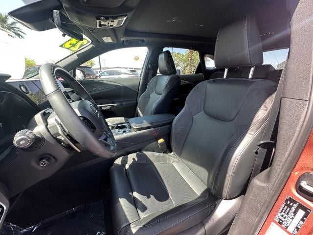 2023 Lexus RX 350 Luxury