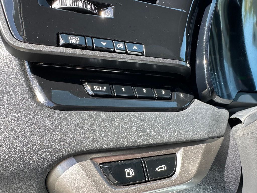 2025 Lexus RX 350h Premium