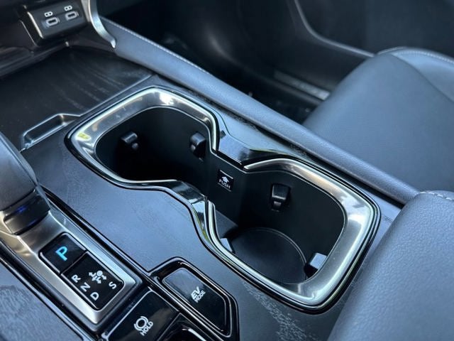 2025 Lexus RX 350h Premium