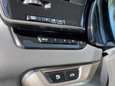 2025 Lexus RX 350h Premium