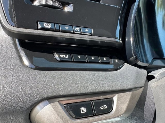 2025 Lexus RX 350h Premium