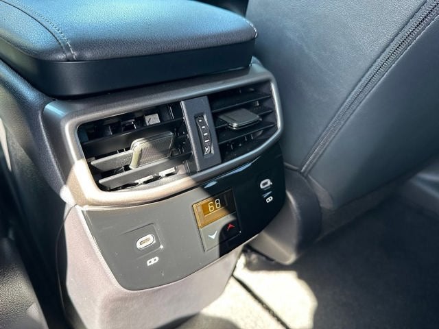 2025 Lexus RX 350h Premium