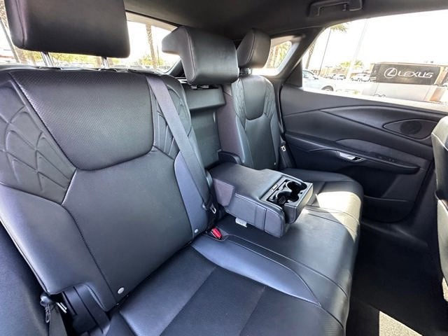 2025 Lexus RX 350h Premium