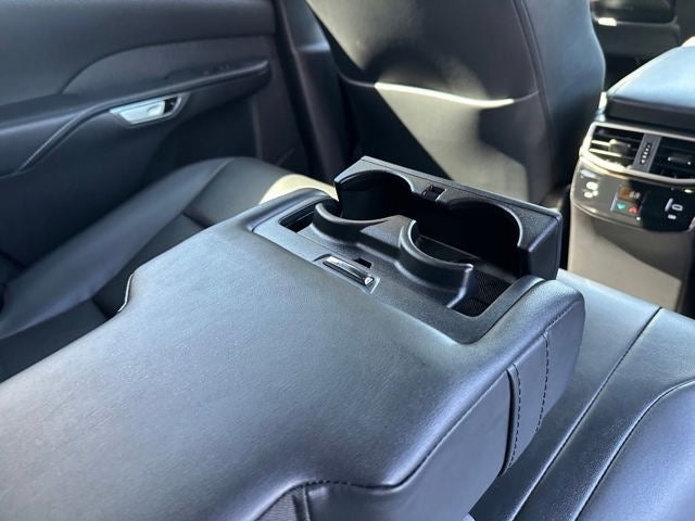 2025 Lexus RX 350h Premium