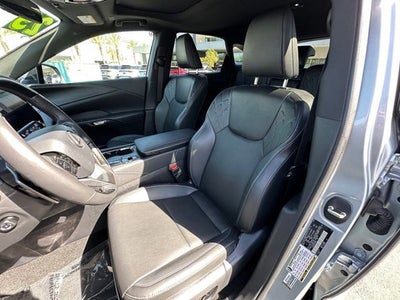 2025 Lexus RX 350h Premium
