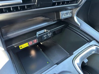 2025 Lexus RX 350h Premium