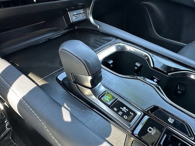 2025 Lexus RX 350h Premium