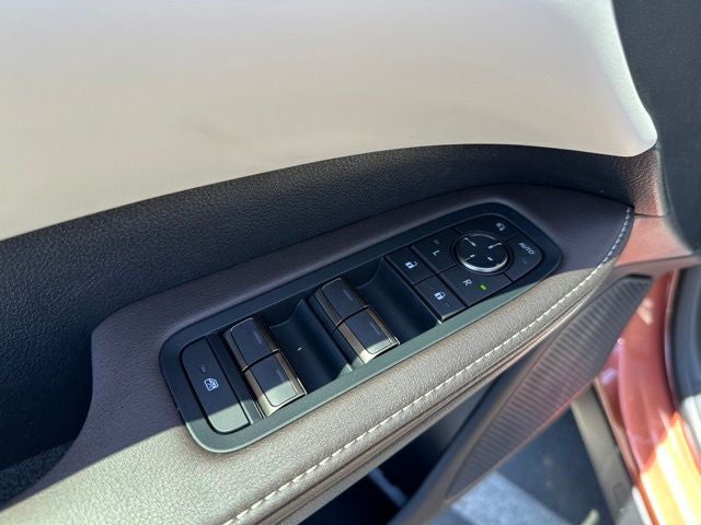 2026 Lexus RX 350h Luxury
