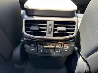 2026 Lexus RX 350h Luxury