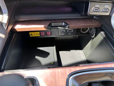 2026 Lexus RX 350h Luxury