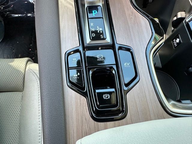 2026 Lexus RX 350h Luxury