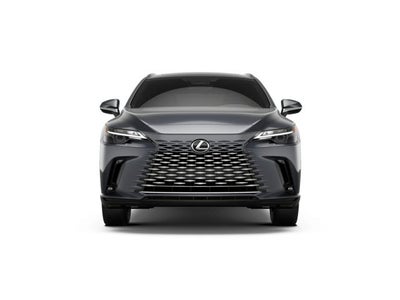 2026 Lexus RX 350h Premium