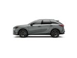 2026 Lexus RX 350h F SPORT Design
