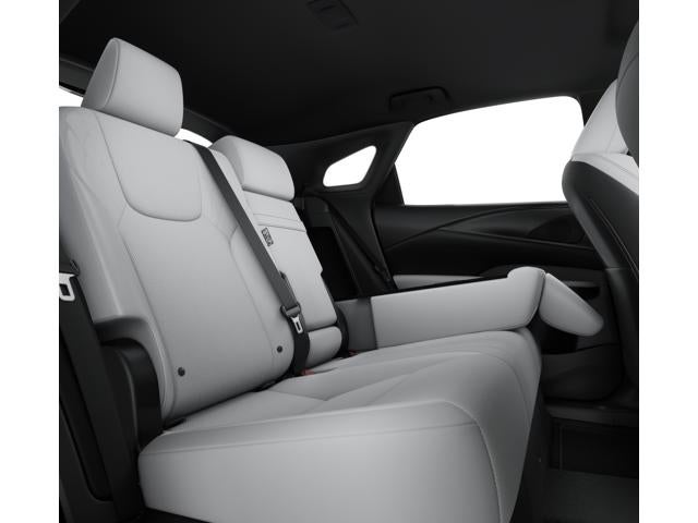 2026 Lexus RX 350h F SPORT Design